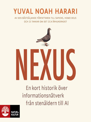 cover image of Nexus